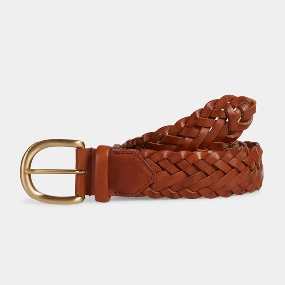Velasca Ligass braided belt - Picture 1 of 6